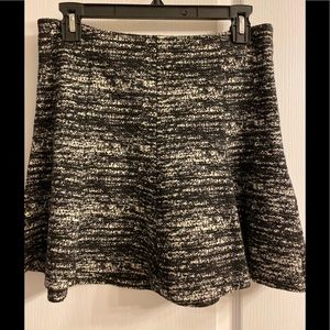 Banana Republic Skirt Size 8 Petite